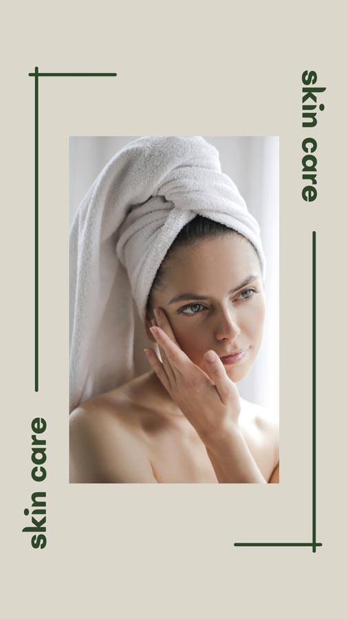 Τι σημαίνει ο όρος Skincare και ποια είναι η σημασία του ;