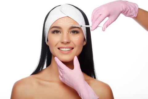 Holistic Skin Care Center | Ιατρός Μασούρη Σοφία - Θεραπείες Βοτουλινικής τοξίνης (Botox & Dysport)