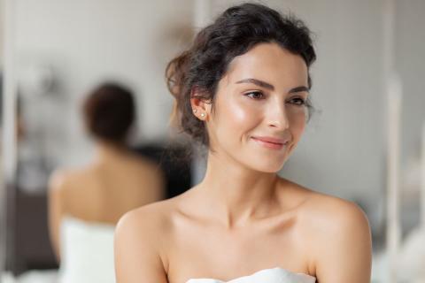 Holistic Skin Care Center | Ιατρός Μασούρη Σοφία - Δερματολογικός Καθαρισμός Προσώπου